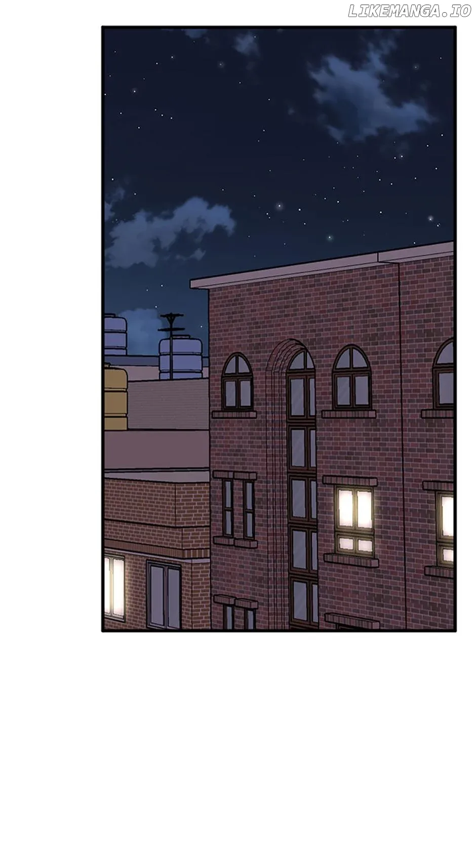 On Bad Terms [Official] Chapter 22 page 36