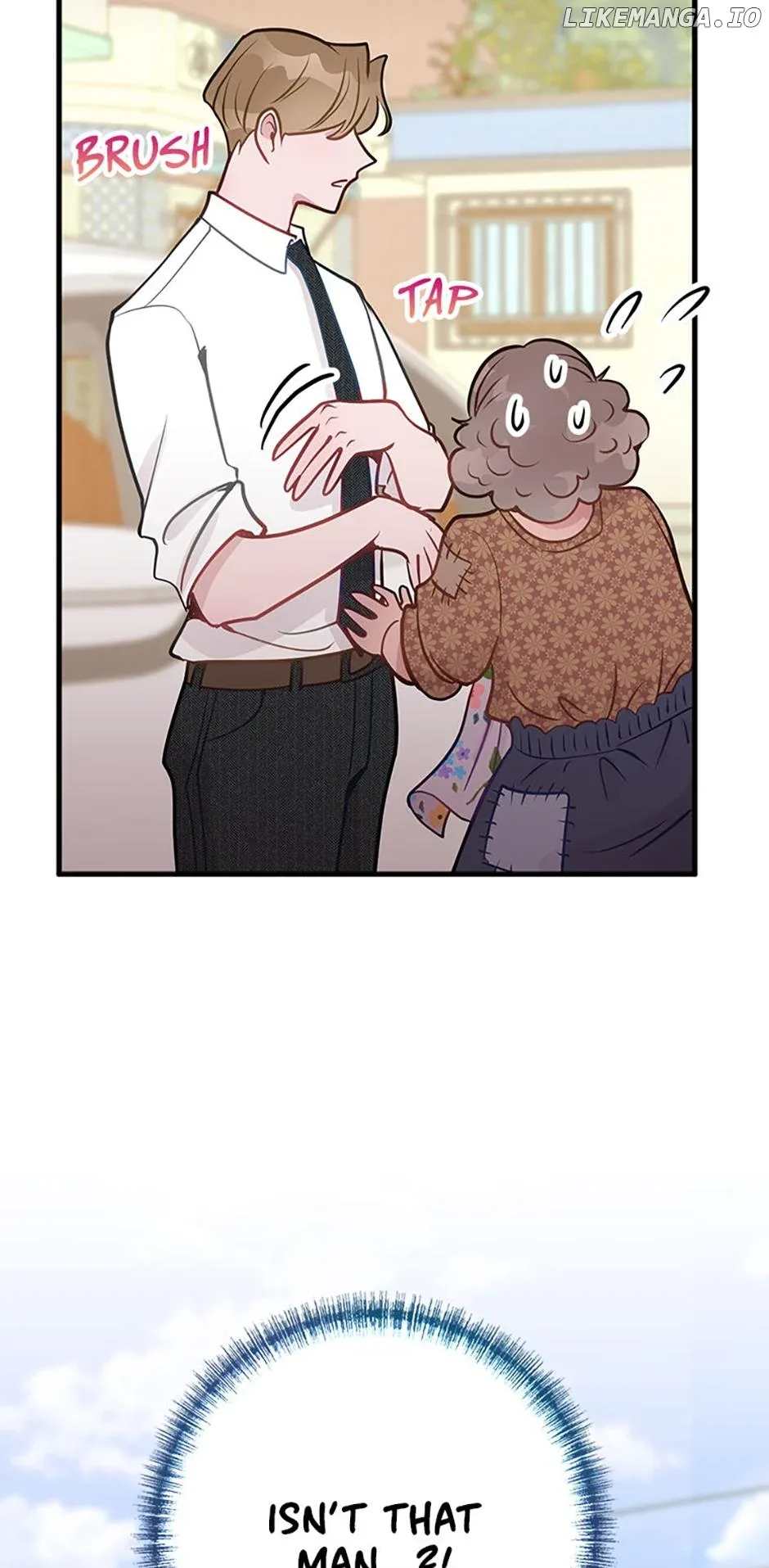 On Bad Terms [Official] Chapter 22 page 93