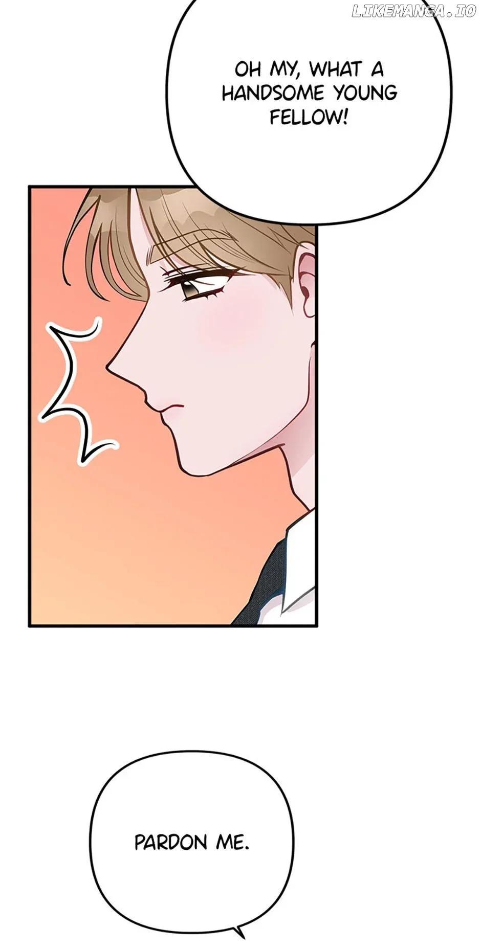 On Bad Terms [Official] Chapter 22 page 71