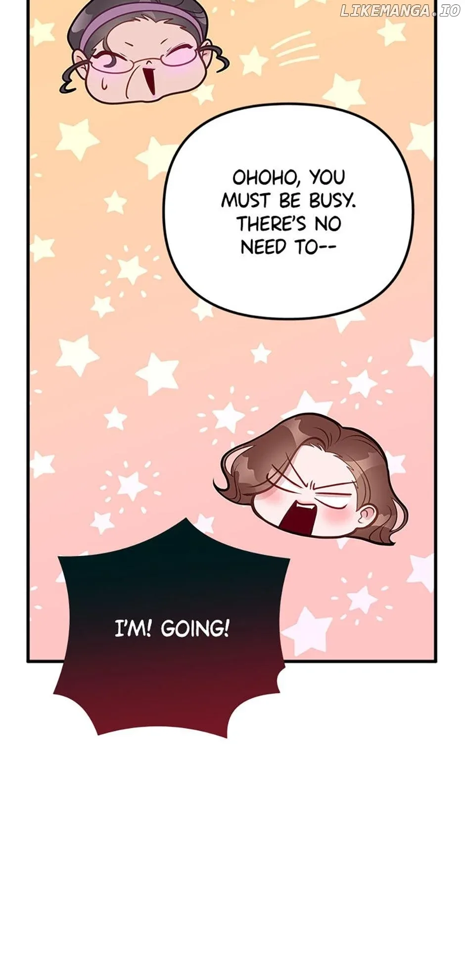 On Bad Terms [Official] Chapter 22 page 31