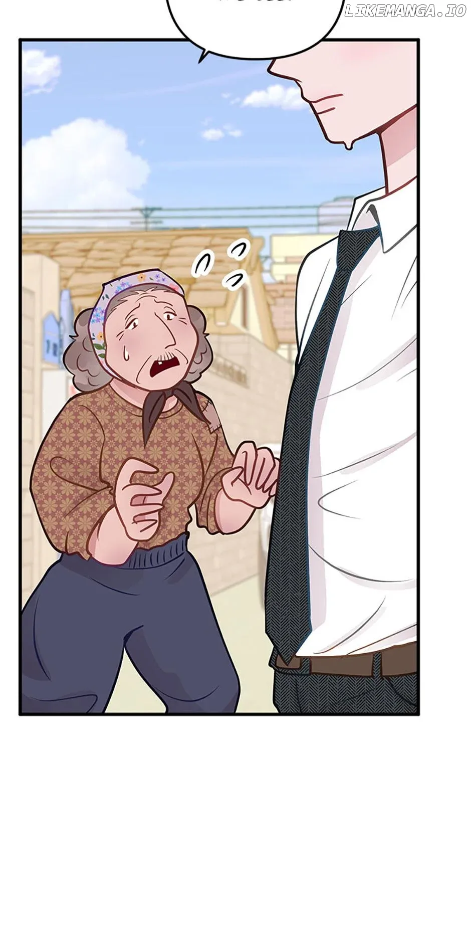 On Bad Terms [Official] Chapter 22 page 85