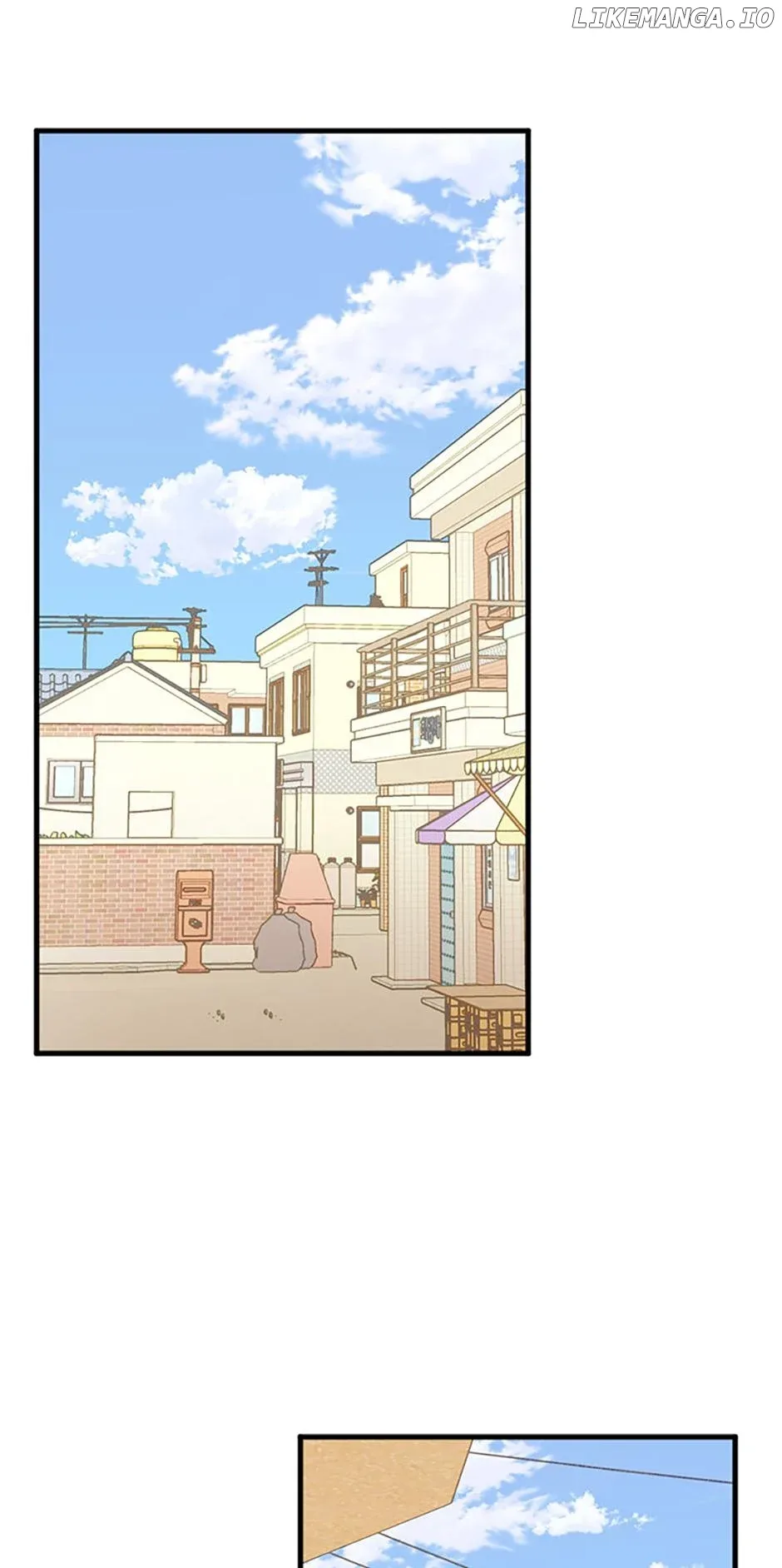 On Bad Terms [Official] Chapter 22 page 63