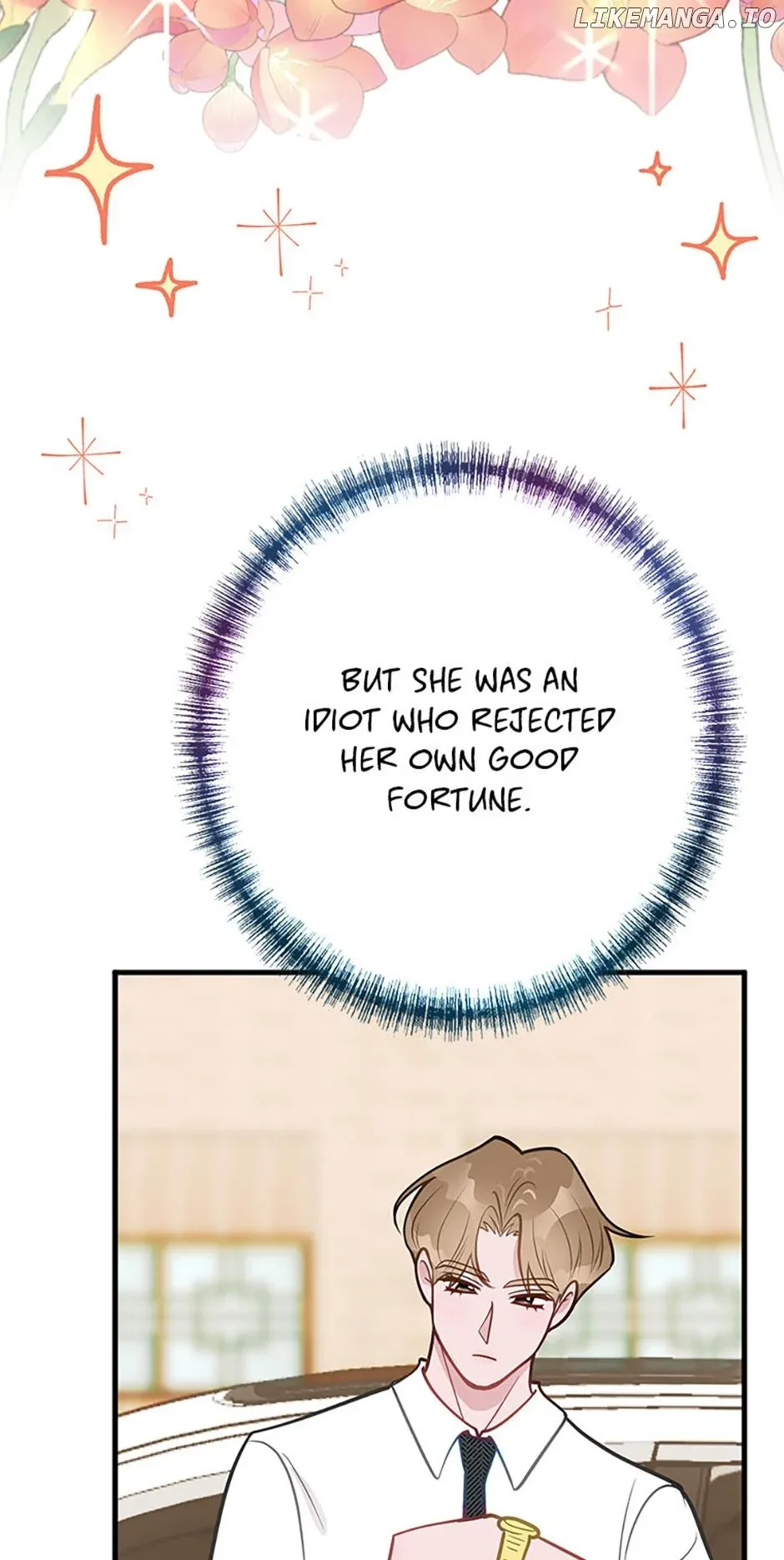 On Bad Terms [Official] Chapter 22 page 80