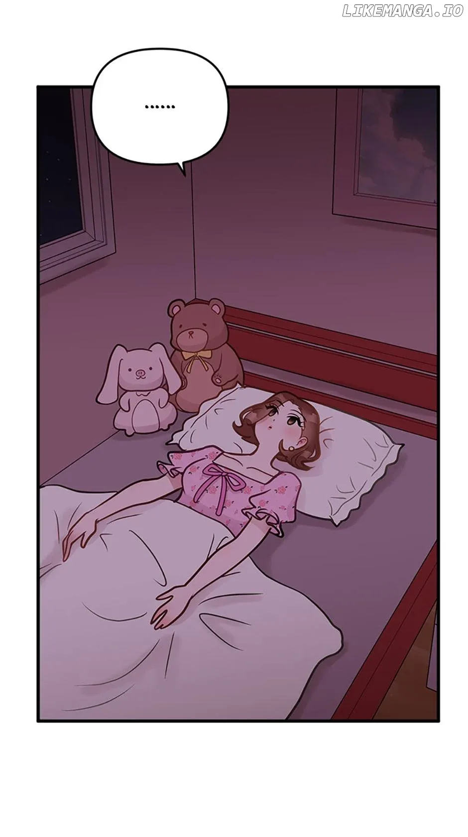 On Bad Terms [Official] Chapter 22 page 37
