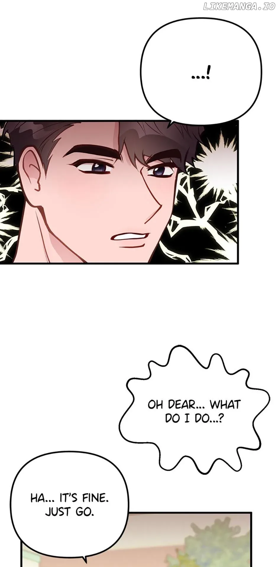 On Bad Terms [Official] Chapter 22 page 92