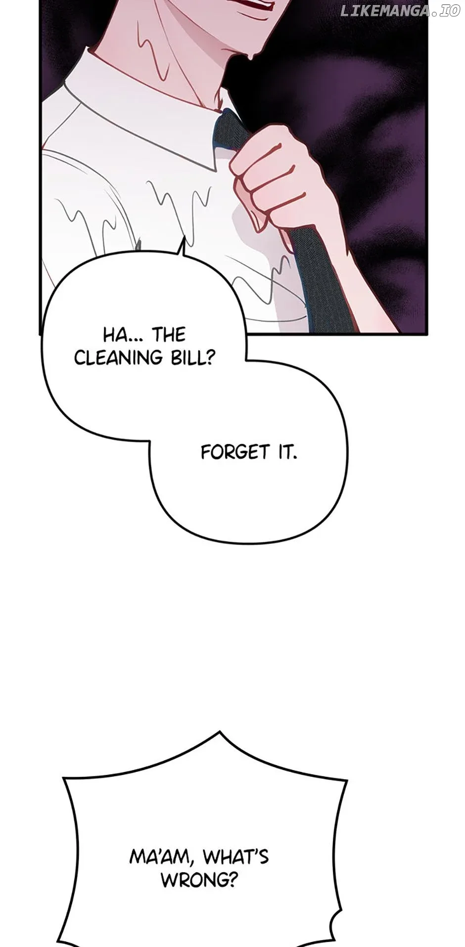 On Bad Terms [Official] Chapter 22 page 90