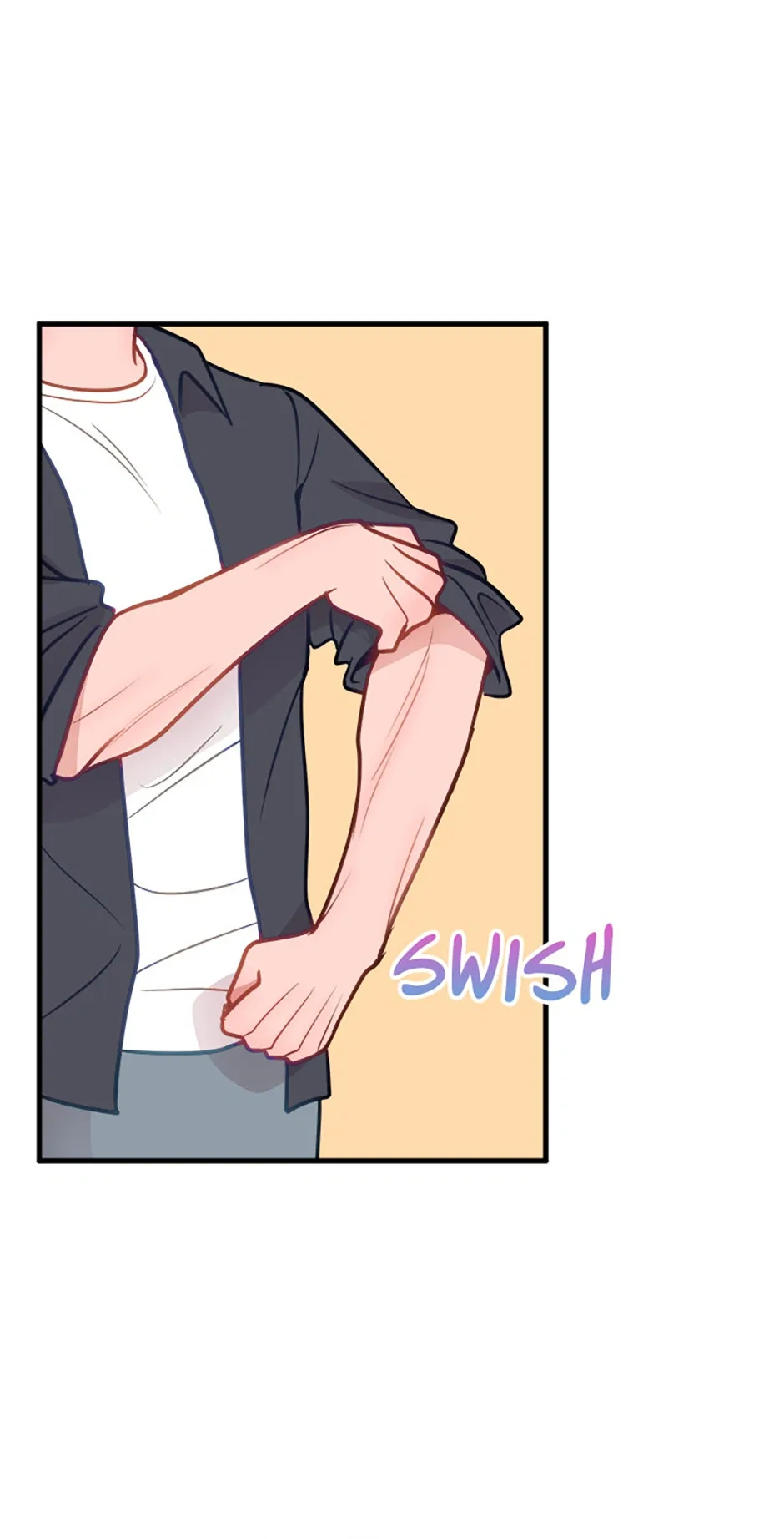 On Bad Terms [Official] Chapter 19 page 16