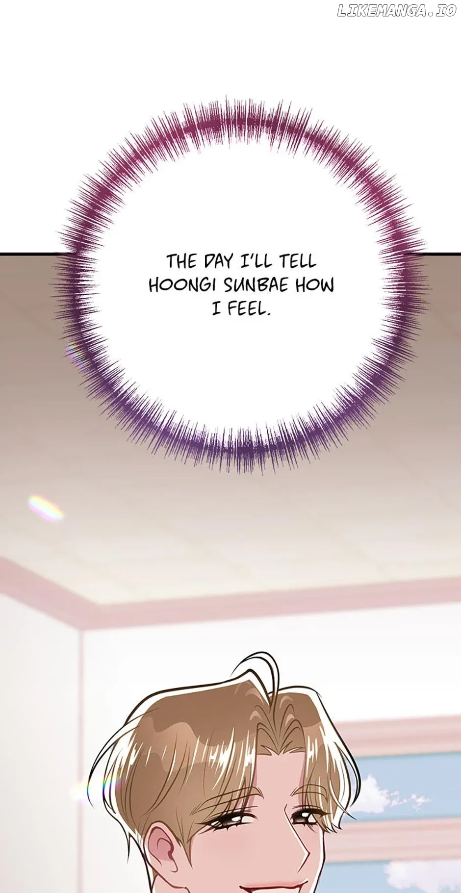 On Bad Terms [Official] Chapter 22 page 45