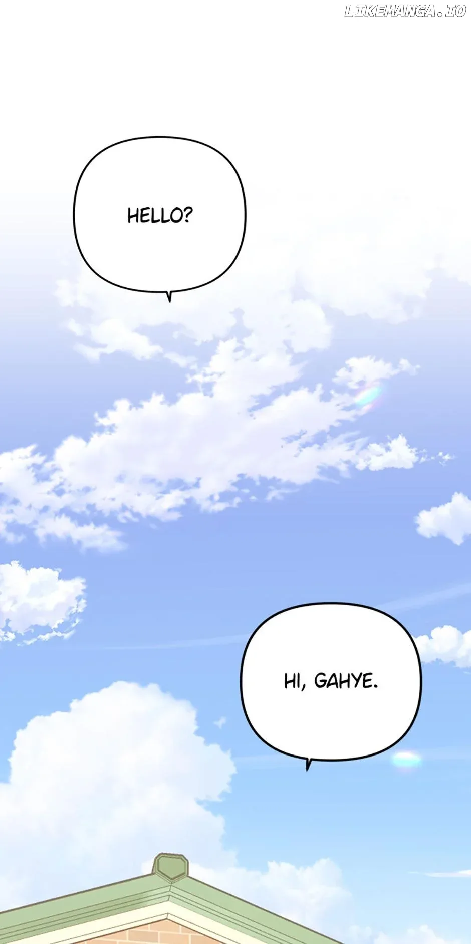 On Bad Terms [Official] Chapter 22 page 58