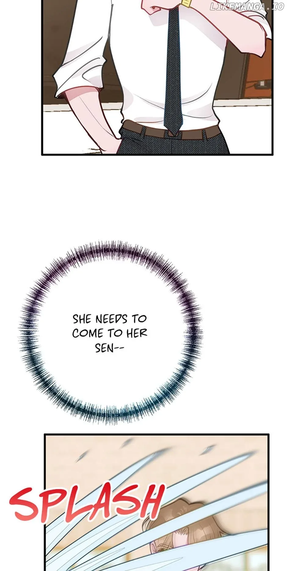 On Bad Terms [Official] Chapter 22 page 81