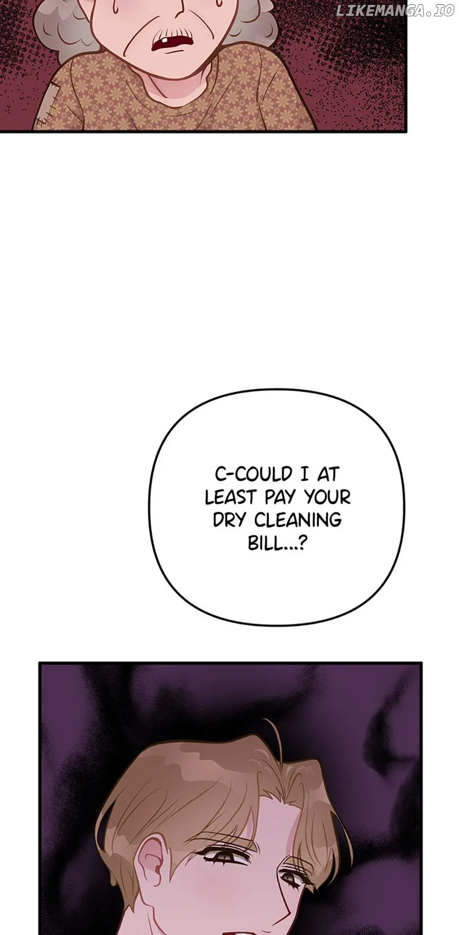 On Bad Terms [Official] Chapter 22 page 89