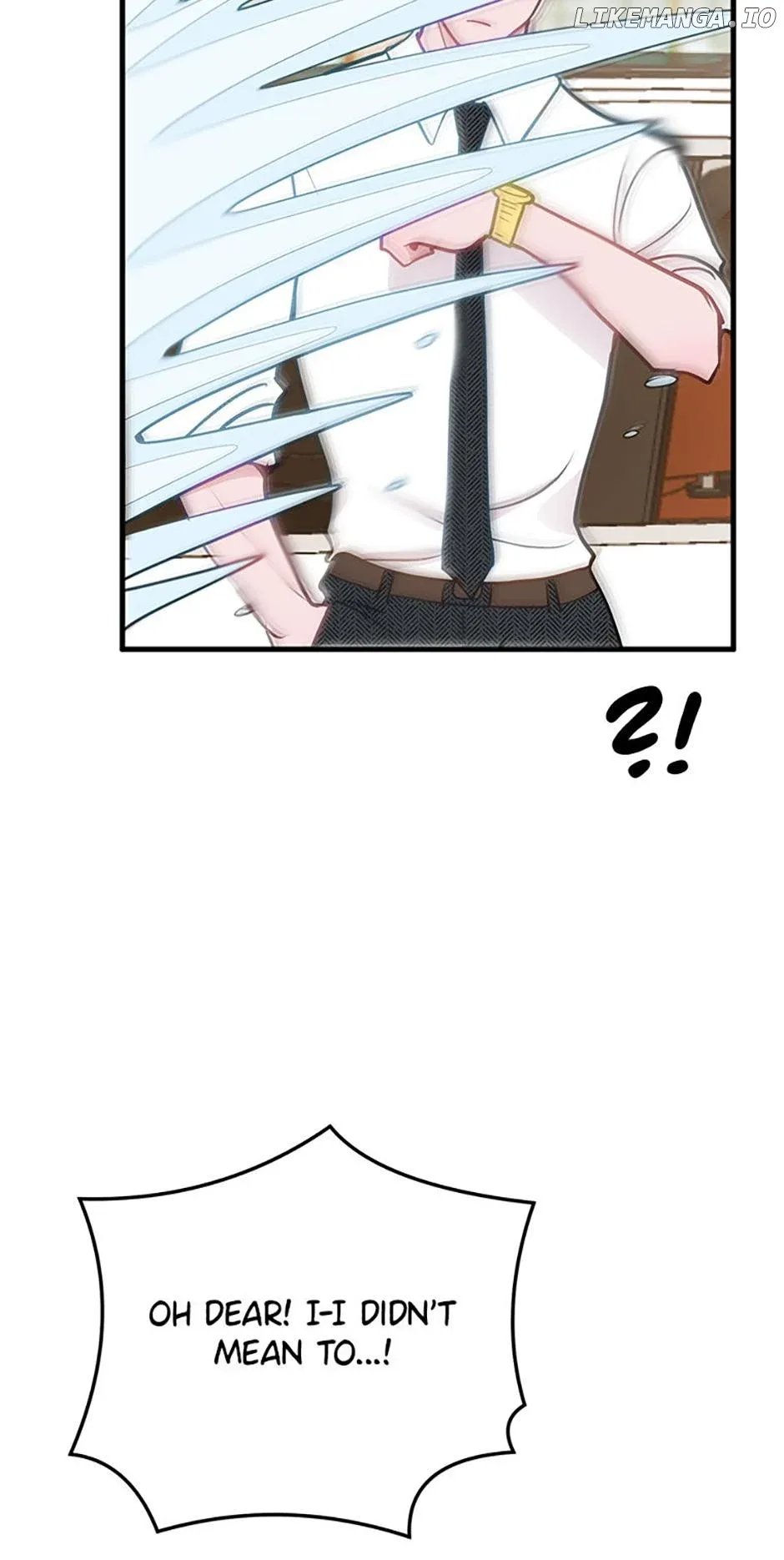 On Bad Terms [Official] Chapter 22 page 82