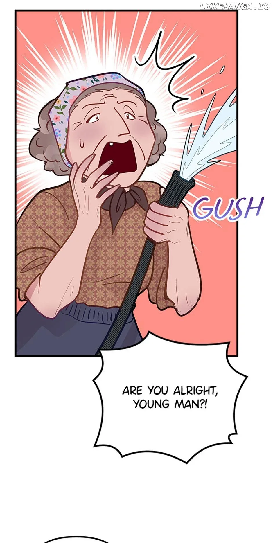 On Bad Terms [Official] Chapter 22 page 83