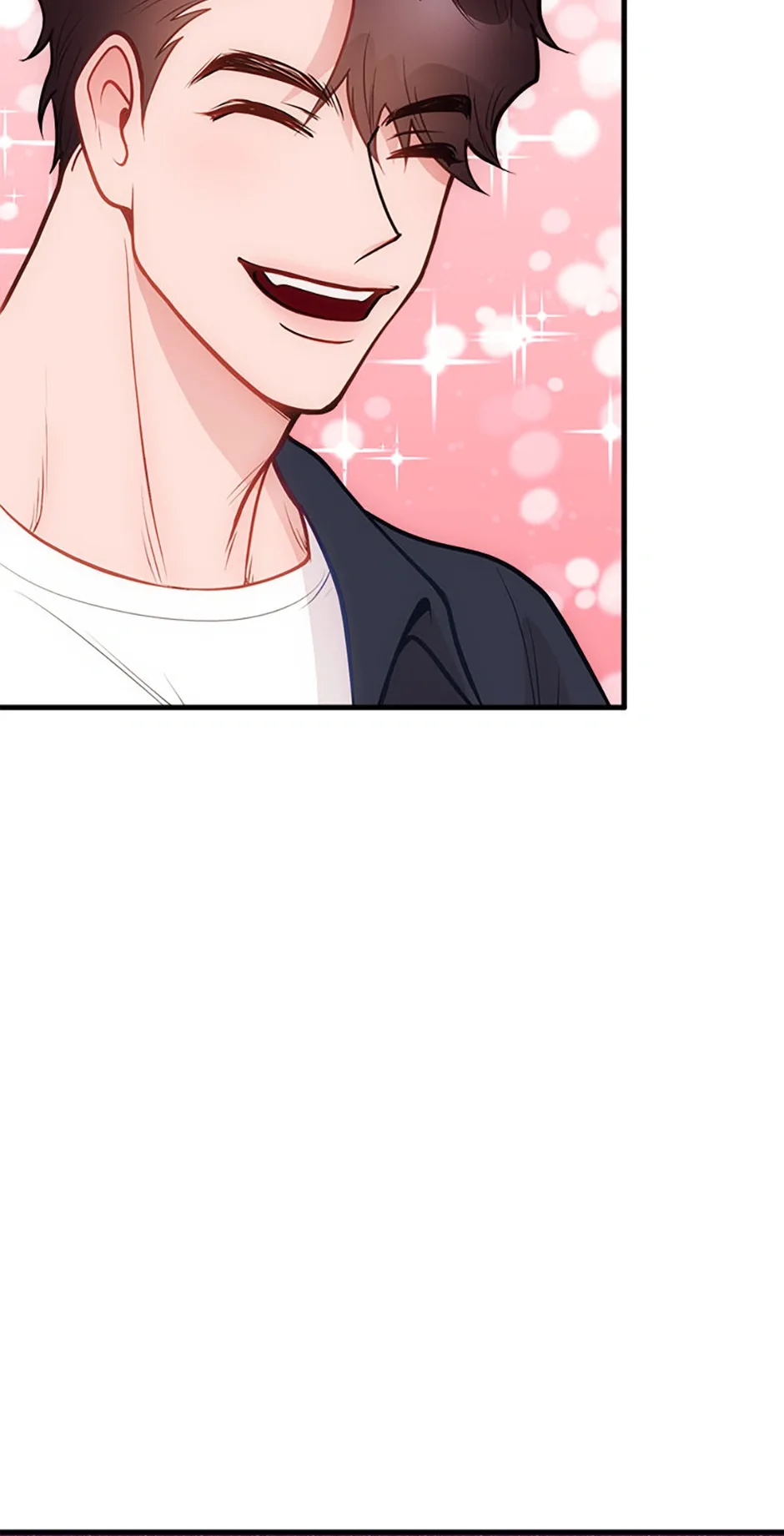 On Bad Terms [Official] Chapter 19 page 5