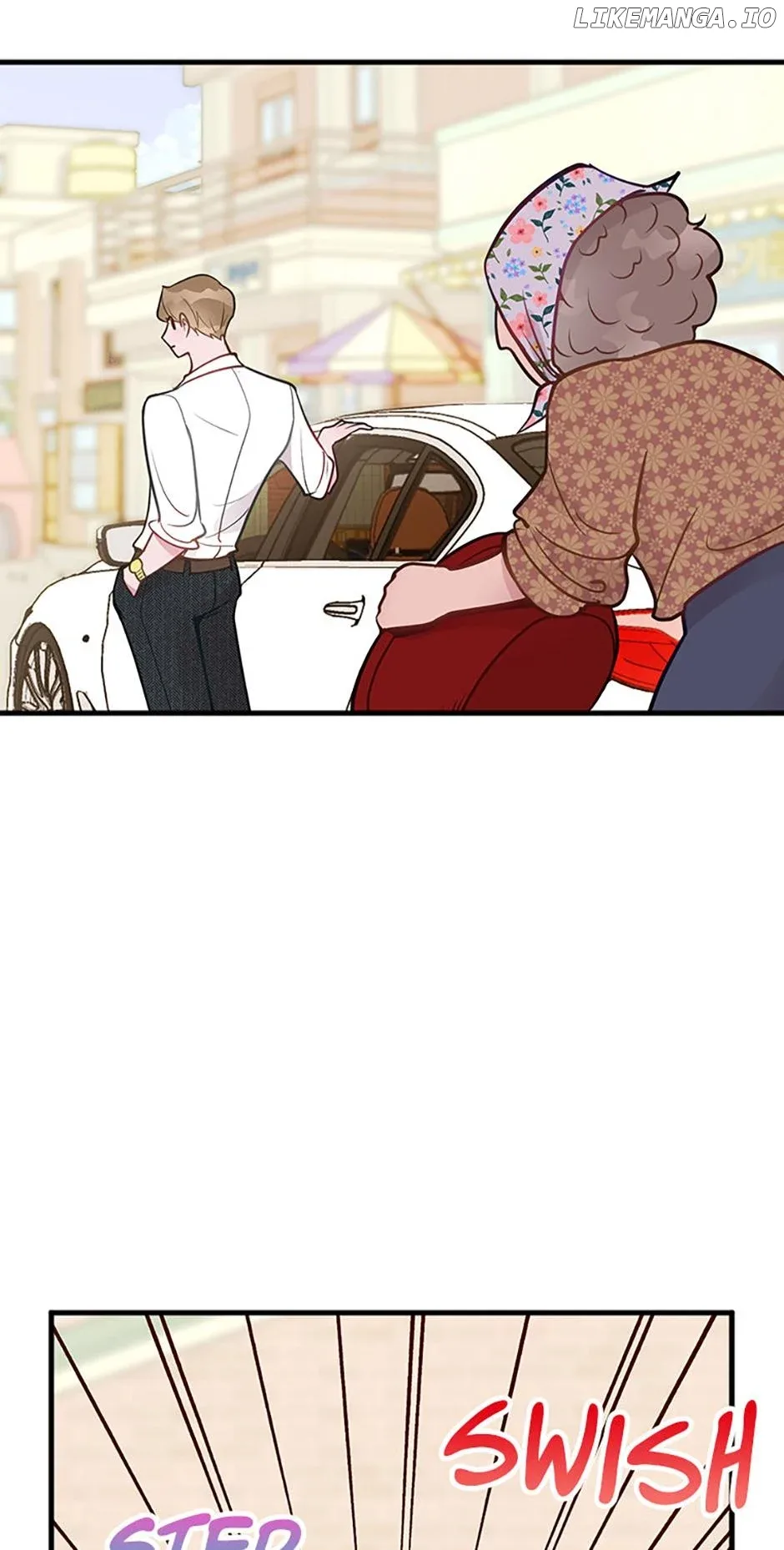 On Bad Terms [Official] Chapter 22 page 72