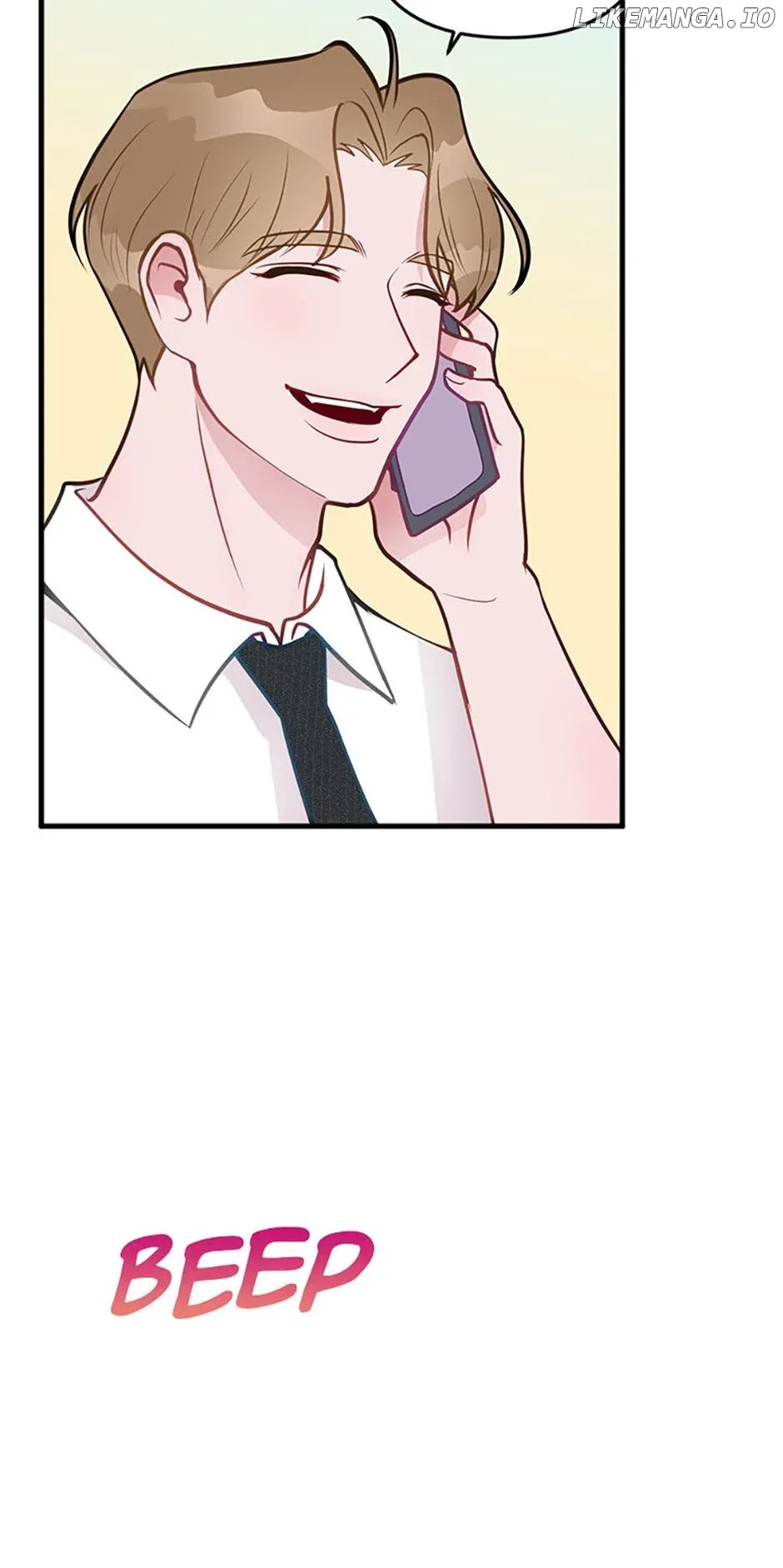 On Bad Terms [Official] Chapter 22 page 61