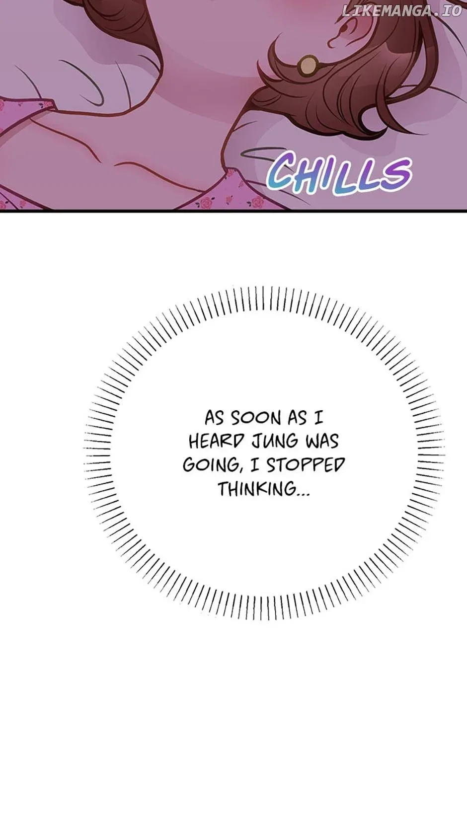 On Bad Terms [Official] Chapter 22 page 39