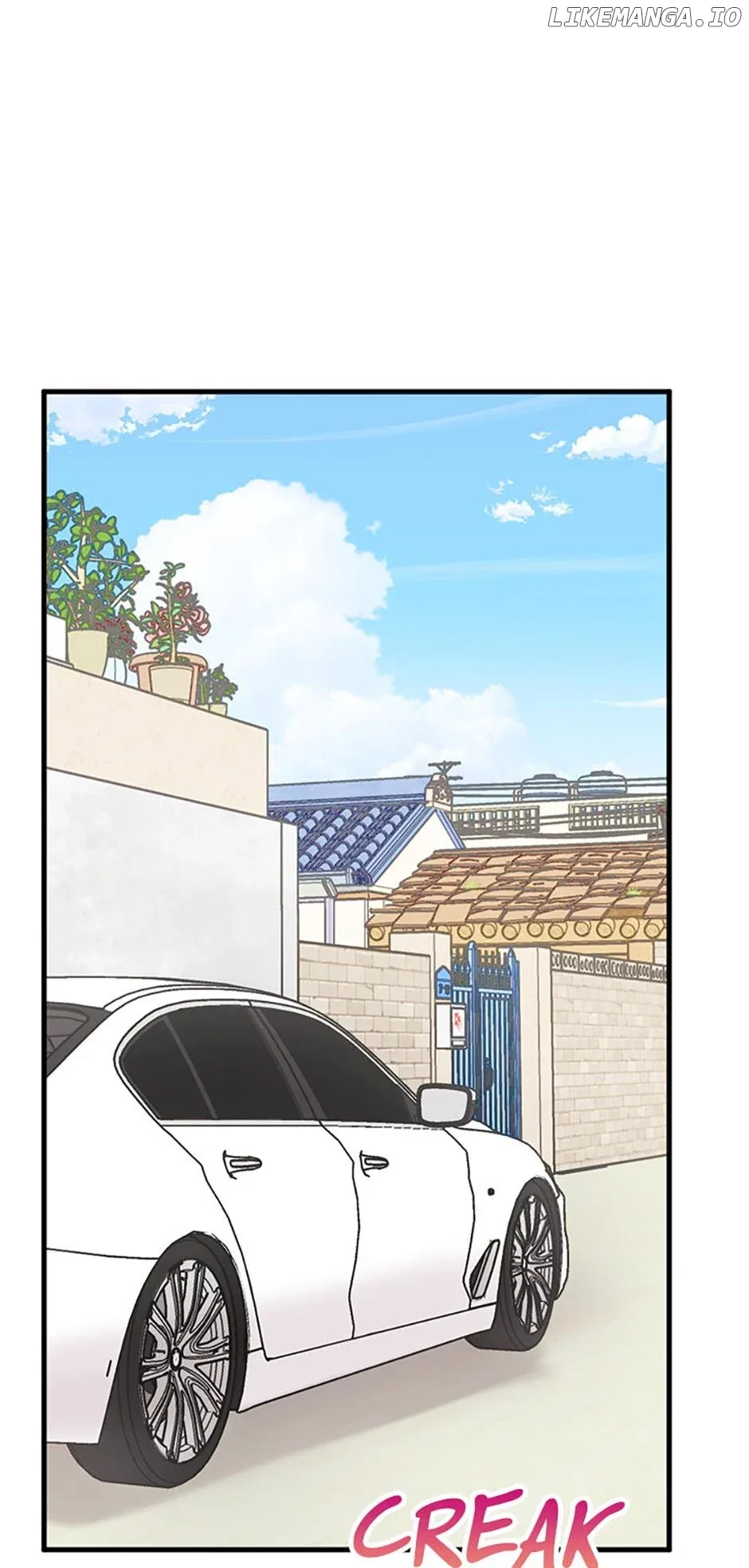 On Bad Terms [Official] Chapter 22 page 55