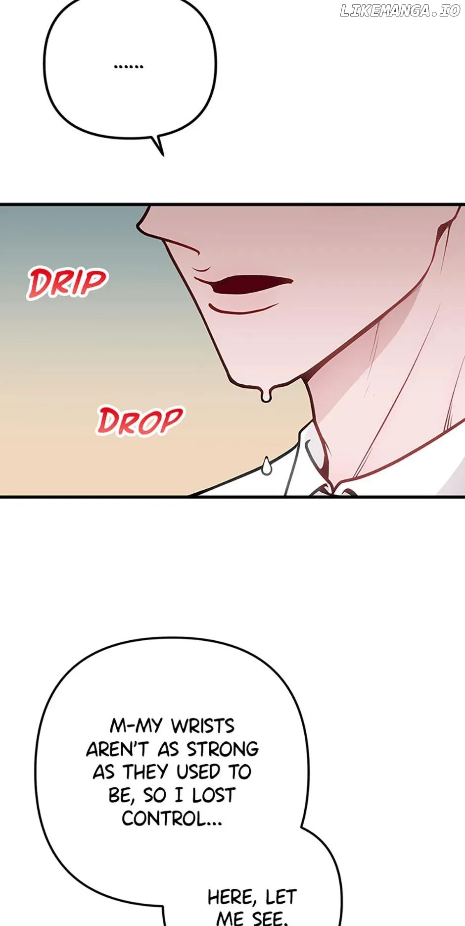 On Bad Terms [Official] Chapter 22 page 84