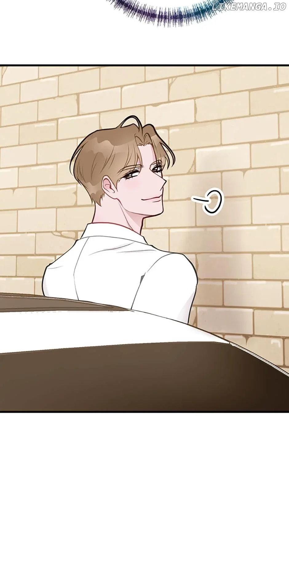 On Bad Terms [Official] Chapter 22 page 65