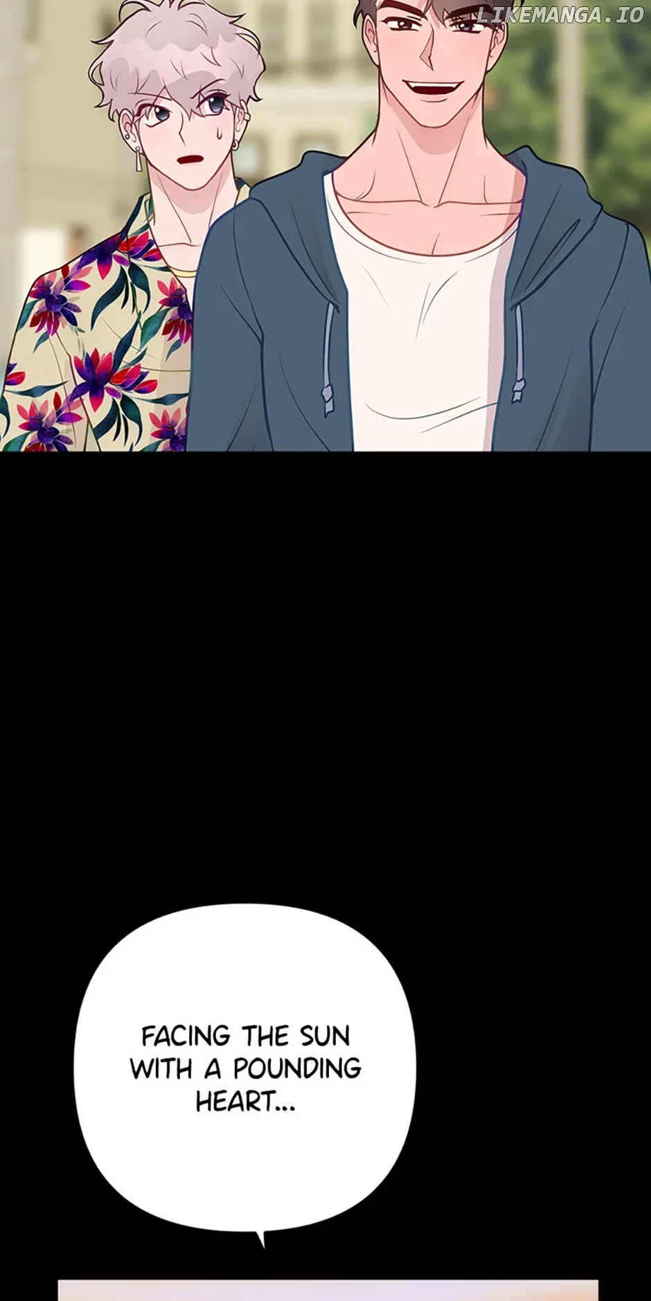 On Bad Terms [Official] Chapter 18 page 50