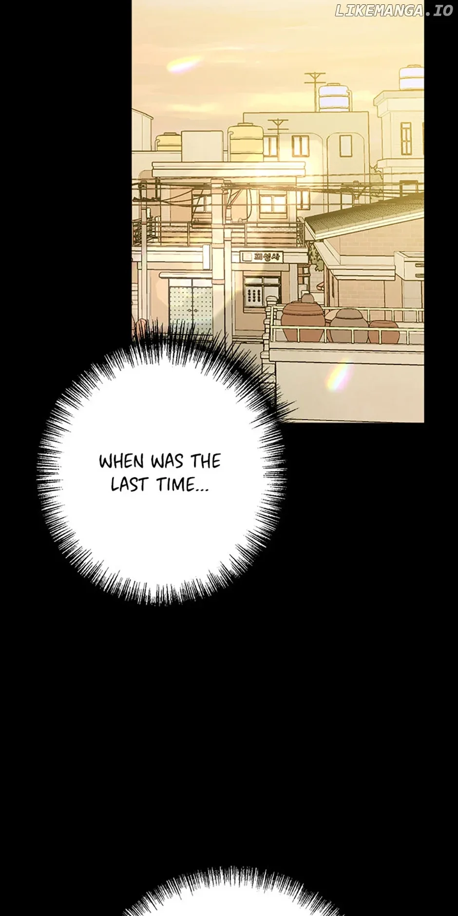 On Bad Terms [Official] Chapter 18 page 47