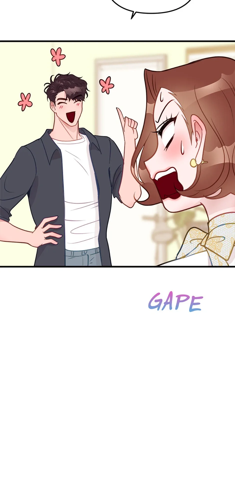 On Bad Terms [Official] Chapter 19 page 27