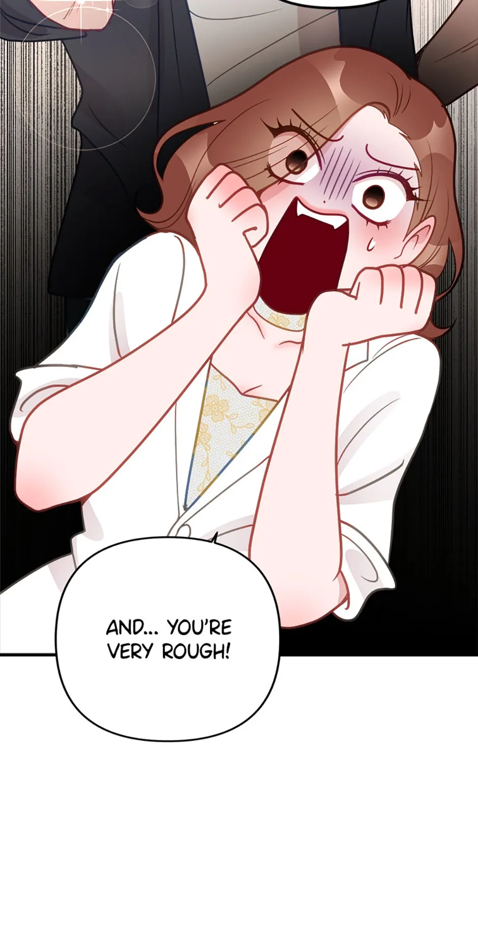 On Bad Terms [Official] Chapter 19 page 15