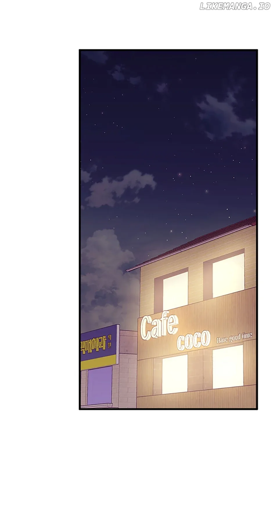 On Bad Terms [Official] Chapter 20 page 20