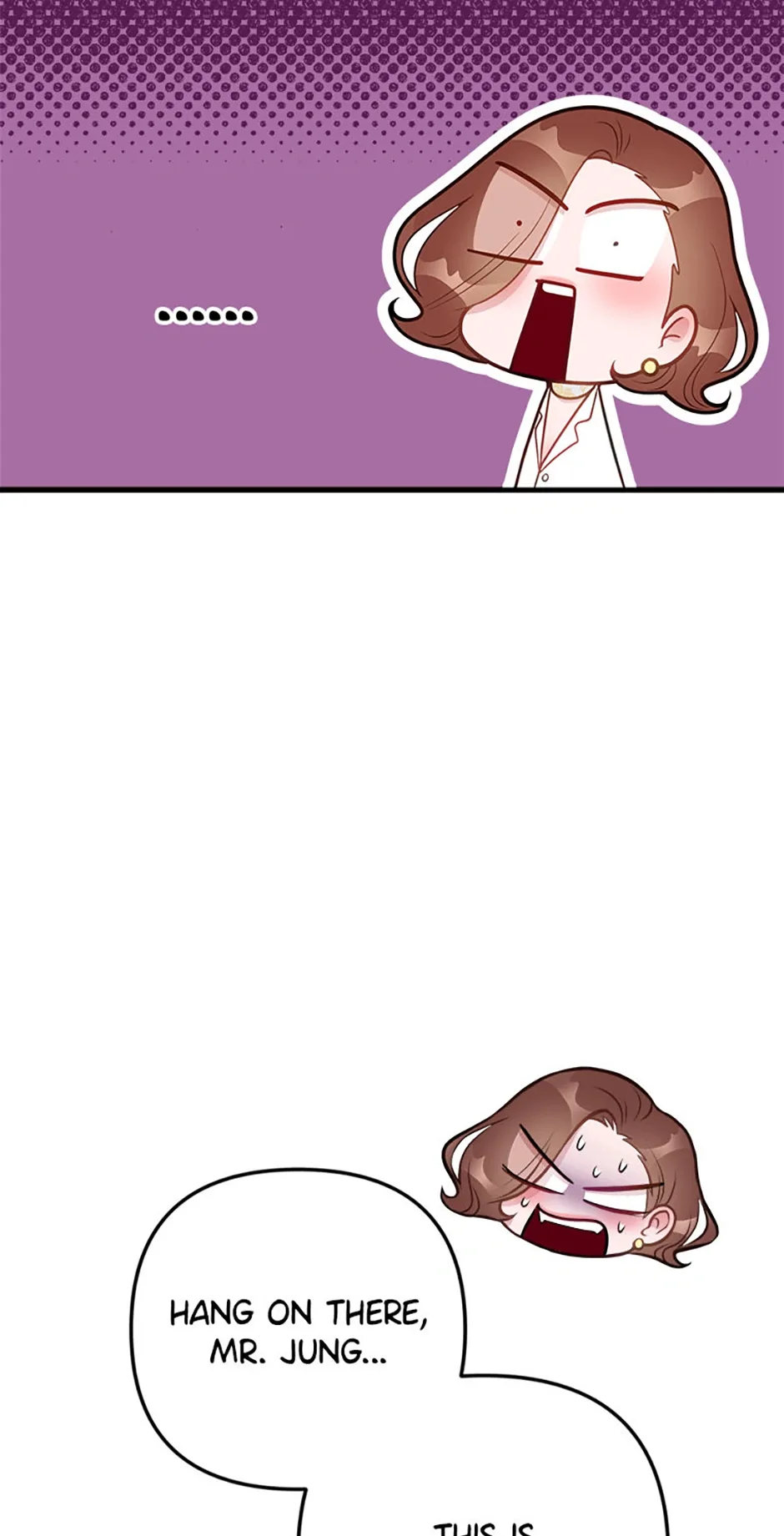 On Bad Terms [Official] Chapter 19 page 6