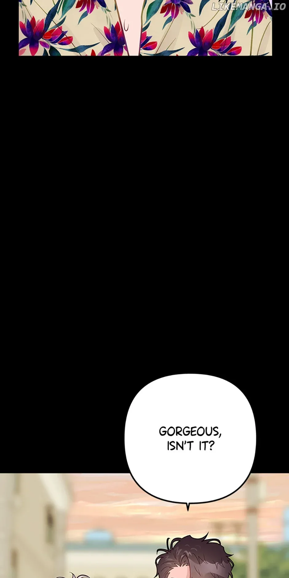 On Bad Terms [Official] Chapter 18 page 49
