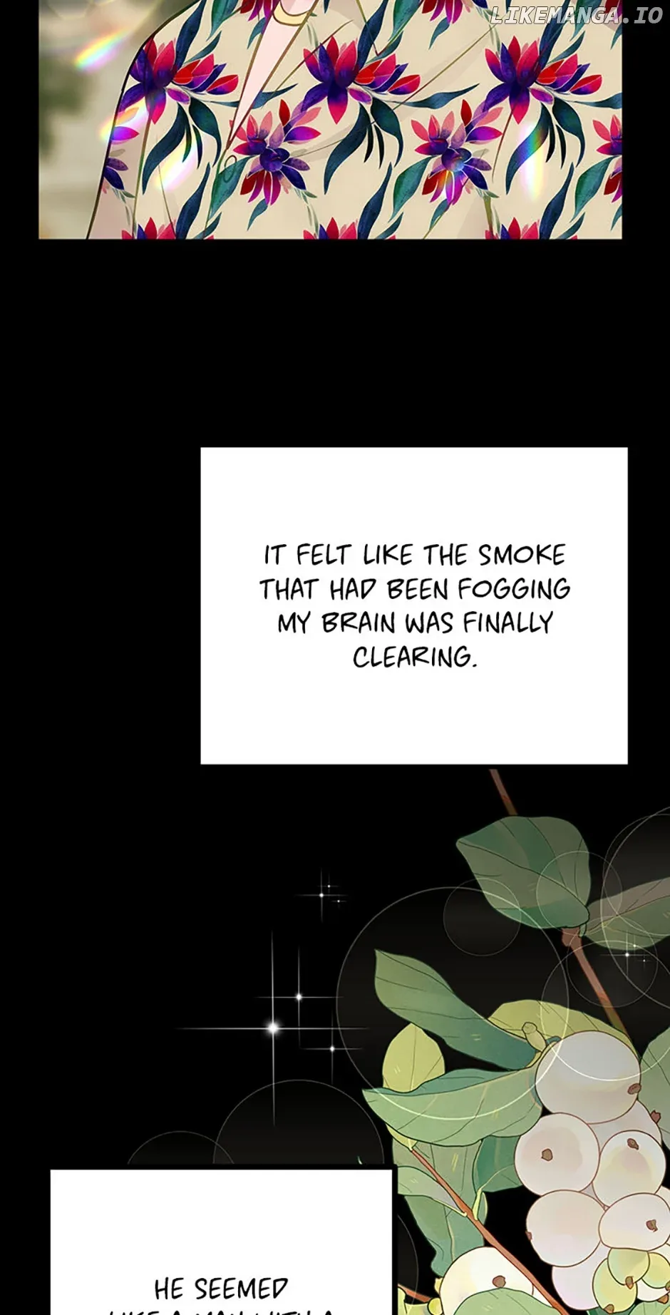 On Bad Terms [Official] Chapter 18 page 54