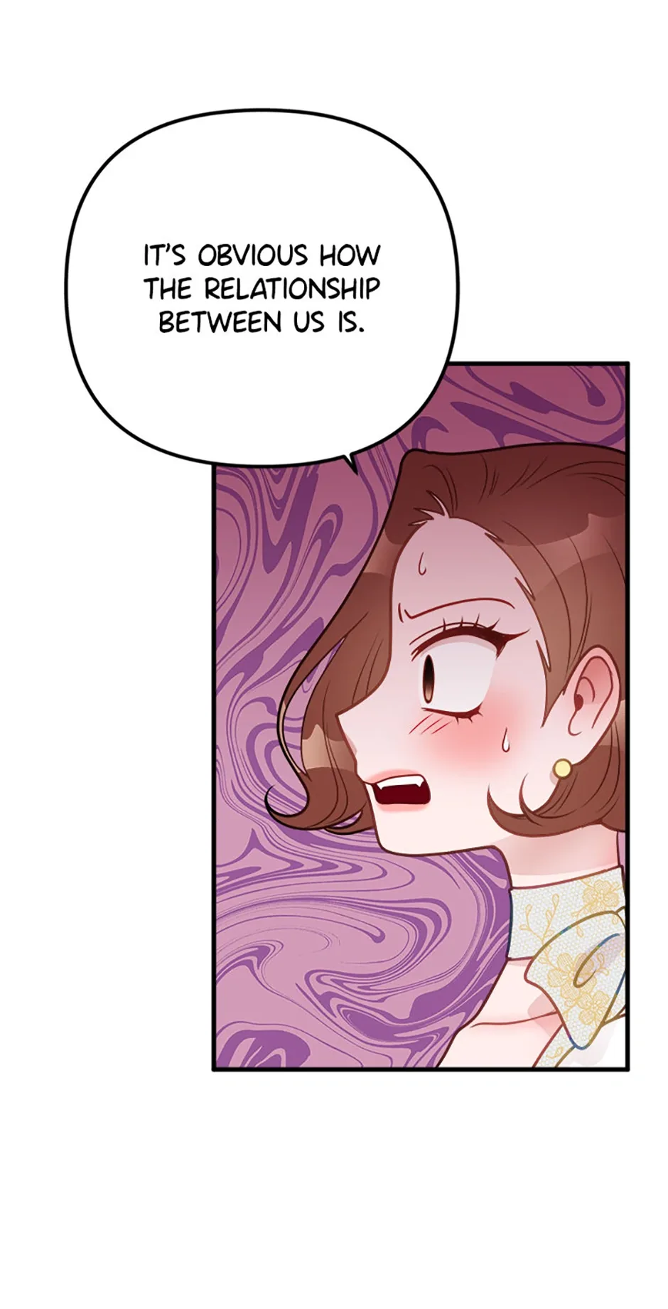 On Bad Terms [Official] Chapter 19 page 21