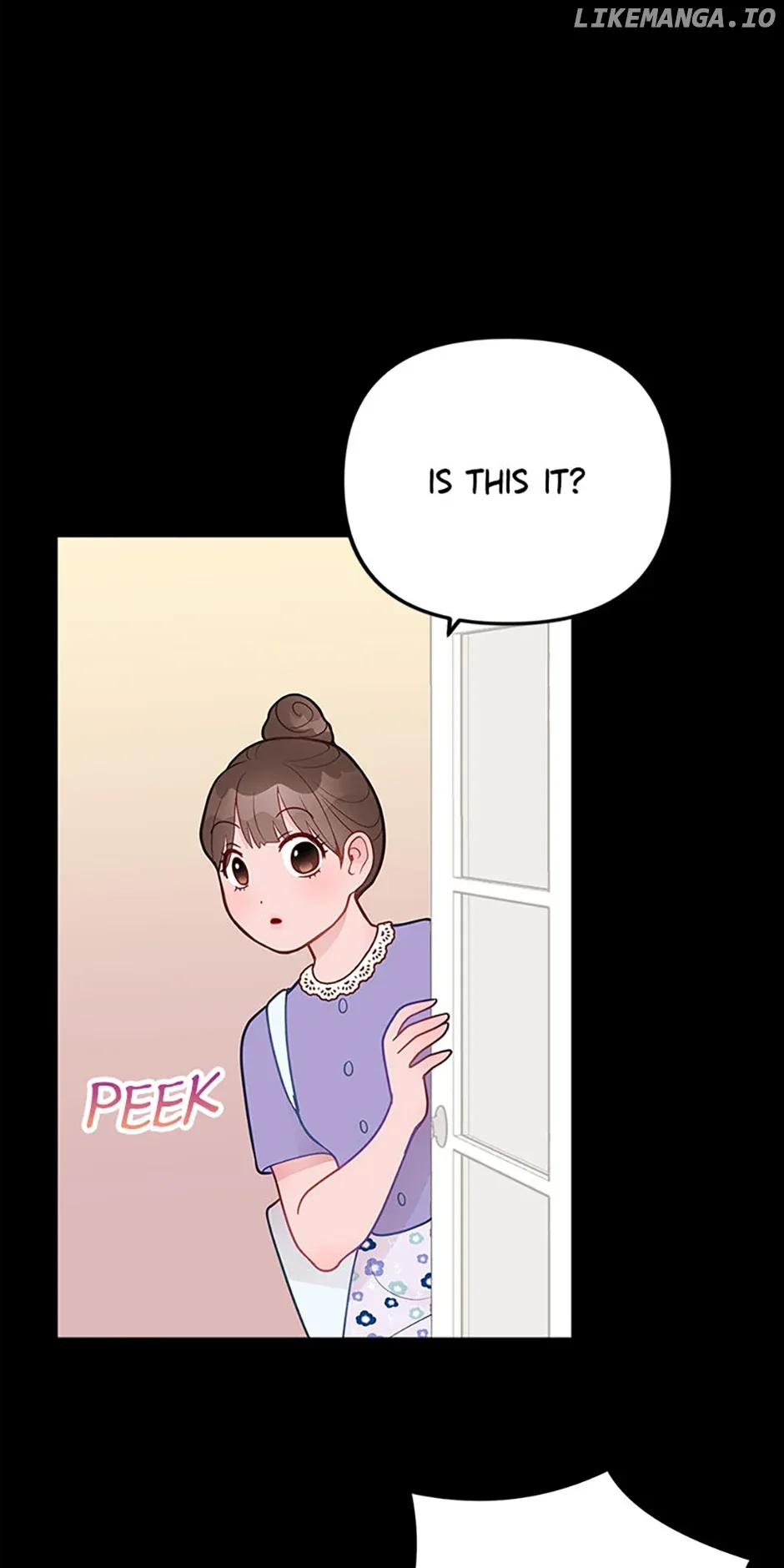 On Bad Terms [Official] Chapter 20 page 33