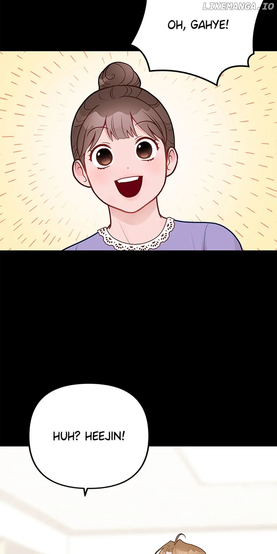 On Bad Terms [Official] Chapter 20 page 34