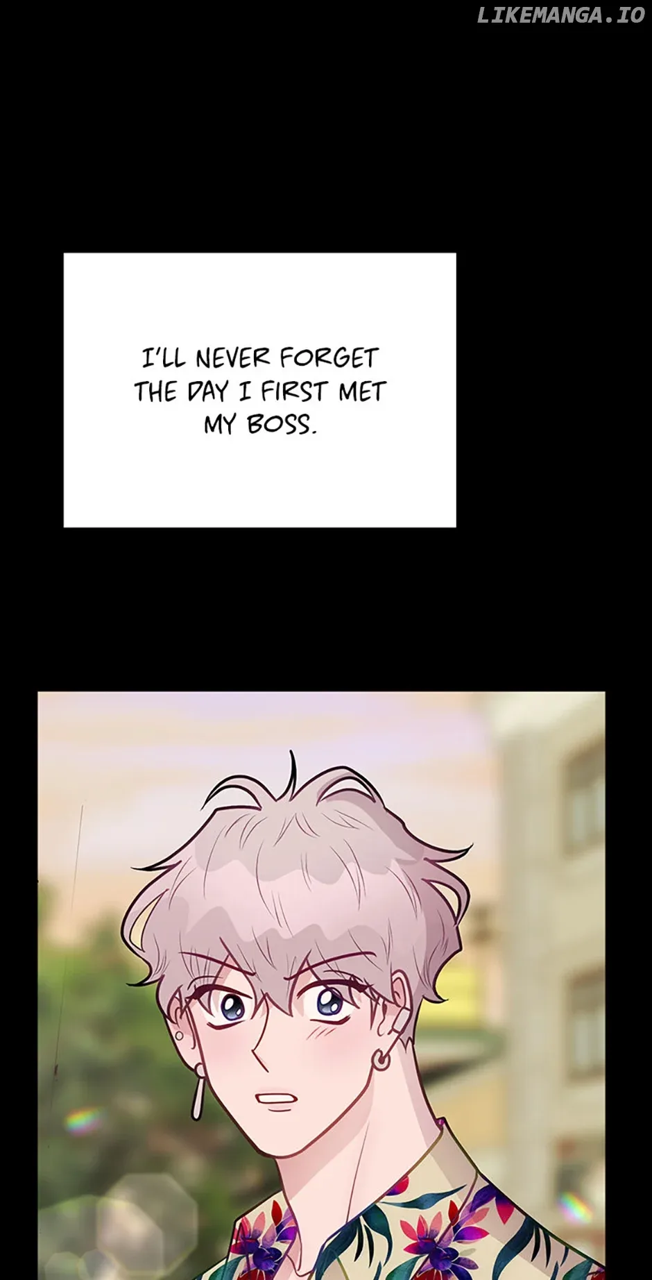 On Bad Terms [Official] Chapter 18 page 53