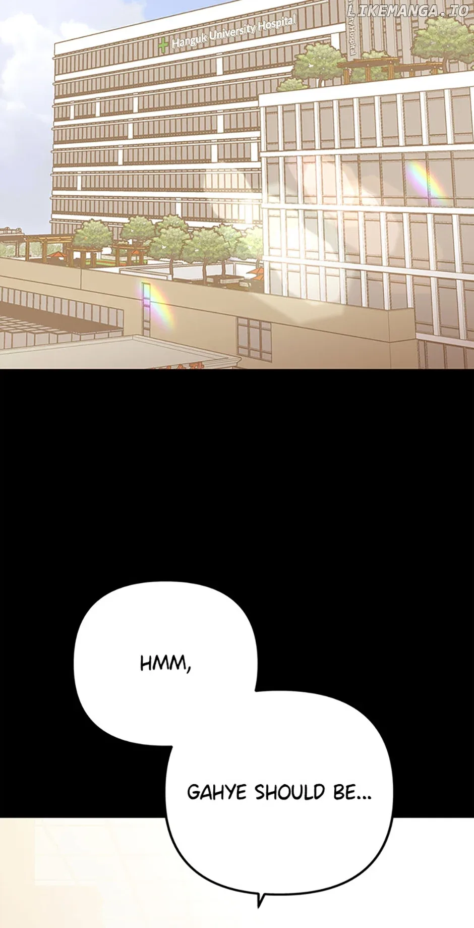 On Bad Terms [Official] Chapter 20 page 31