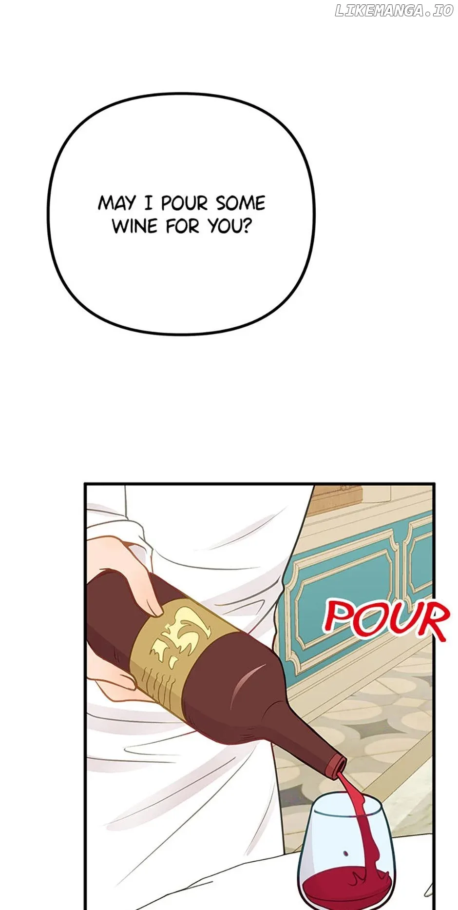 On Bad Terms [Official] Chapter 23 page 44