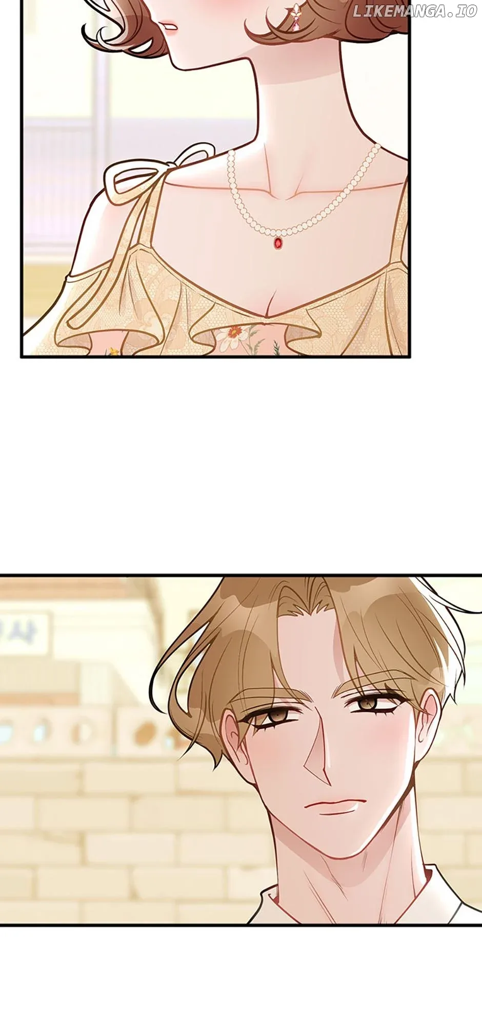 On Bad Terms [Official] Chapter 23 page 33