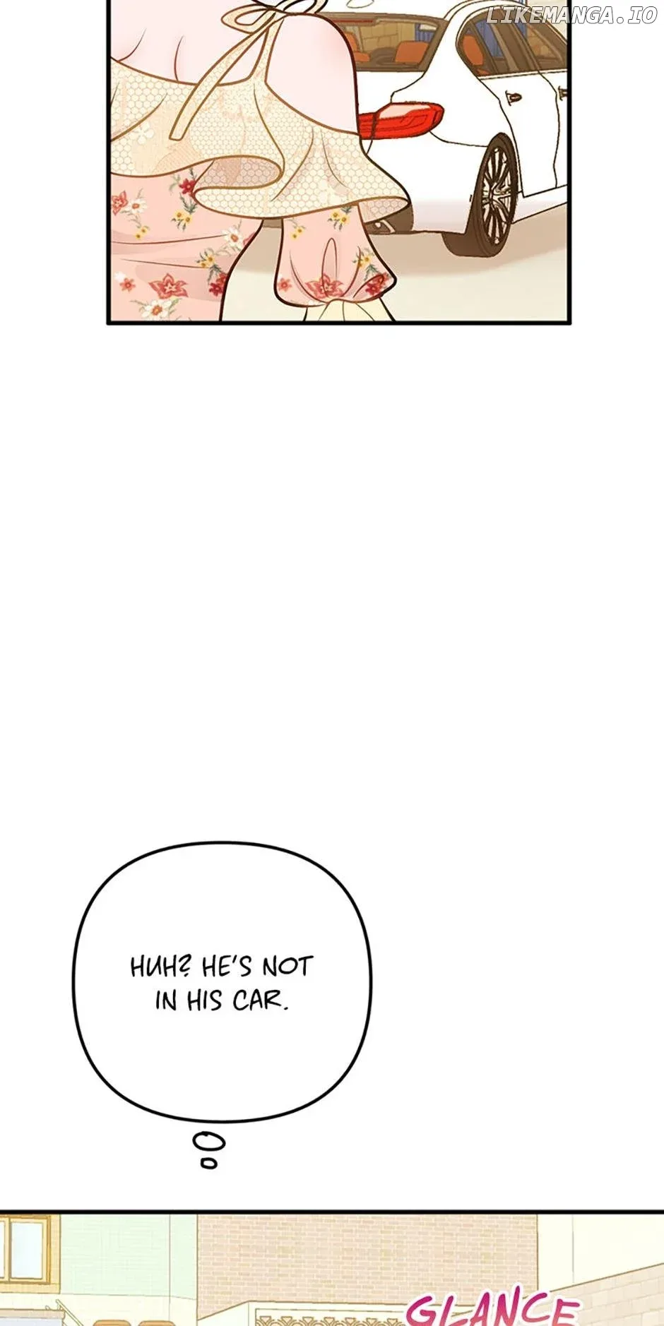 On Bad Terms [Official] Chapter 23 page 17