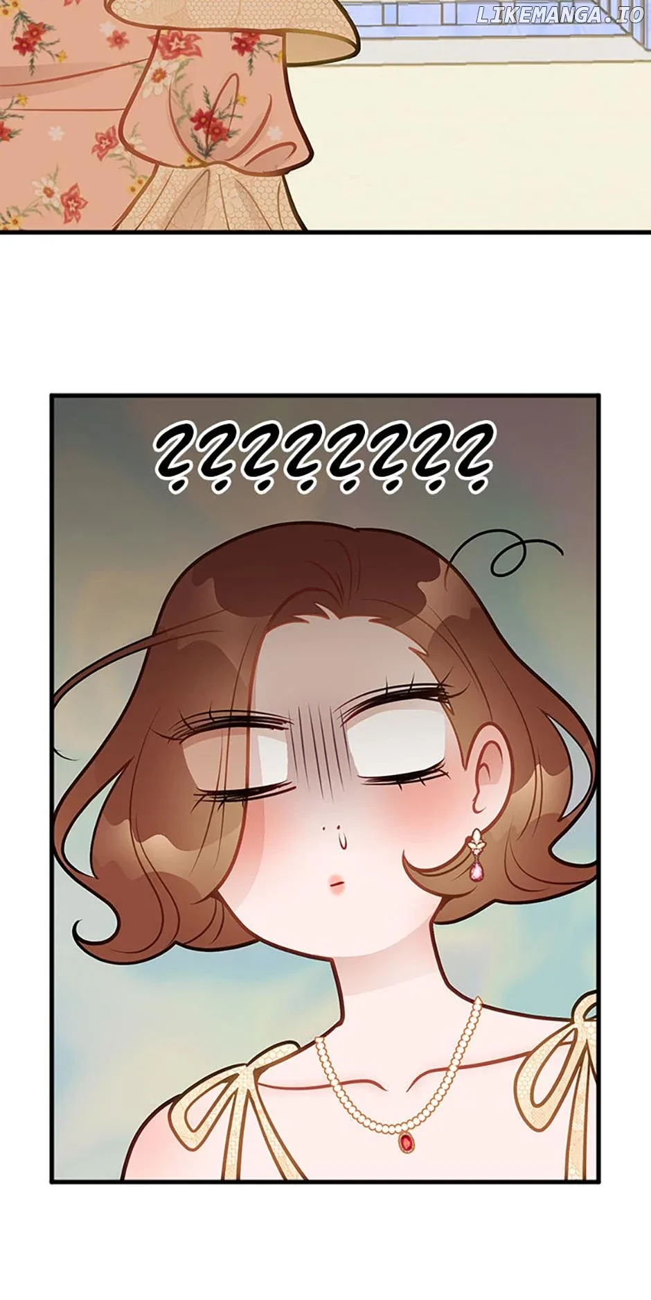 On Bad Terms [Official] Chapter 23 page 21