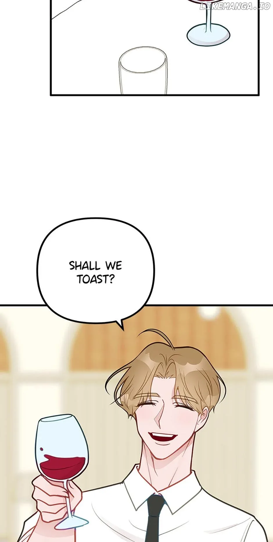 On Bad Terms [Official] Chapter 23 page 45