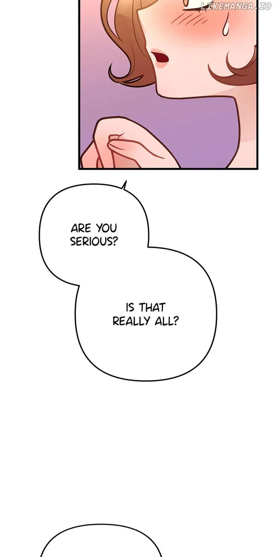 On Bad Terms [Official] Chapter 25 page 30
