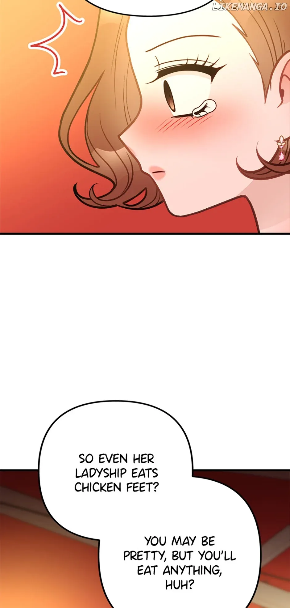 On Bad Terms [Official] Chapter 25 page 3