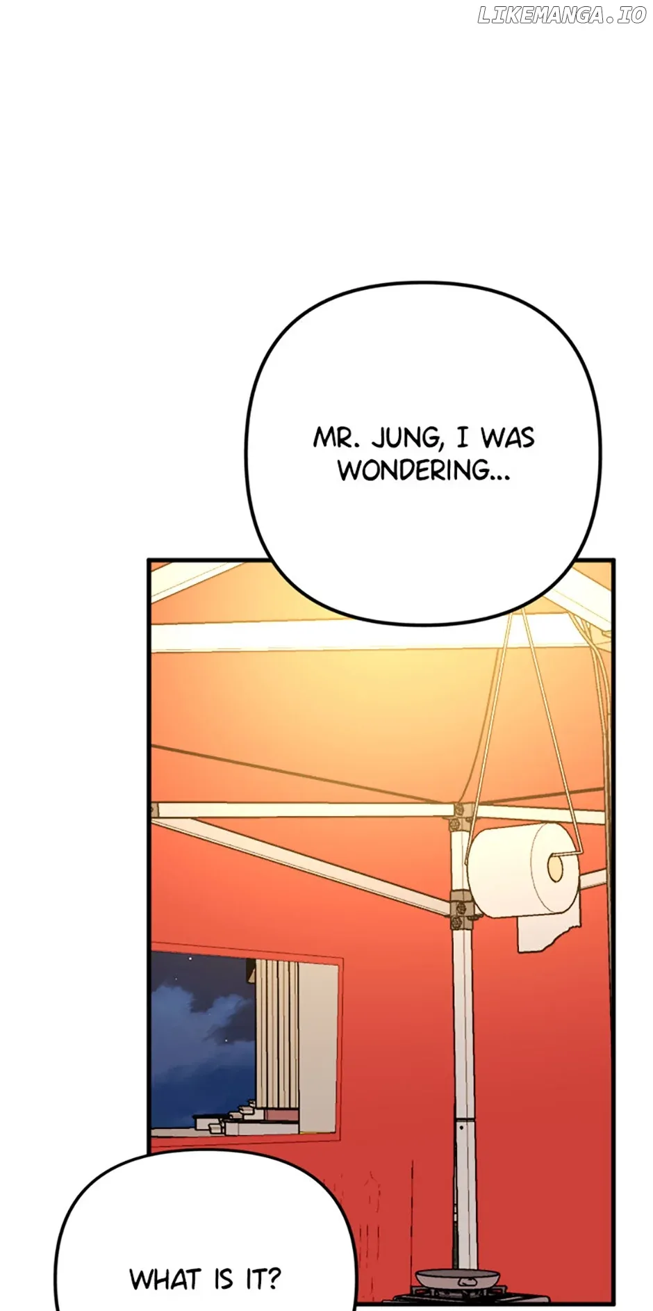 On Bad Terms [Official] Chapter 25 page 21