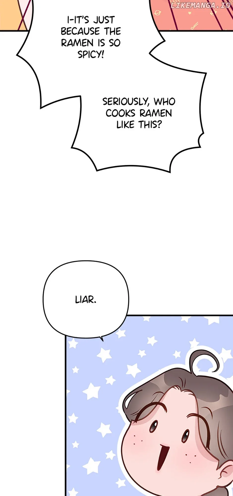 On Bad Terms [Official] Chapter 18 page 72