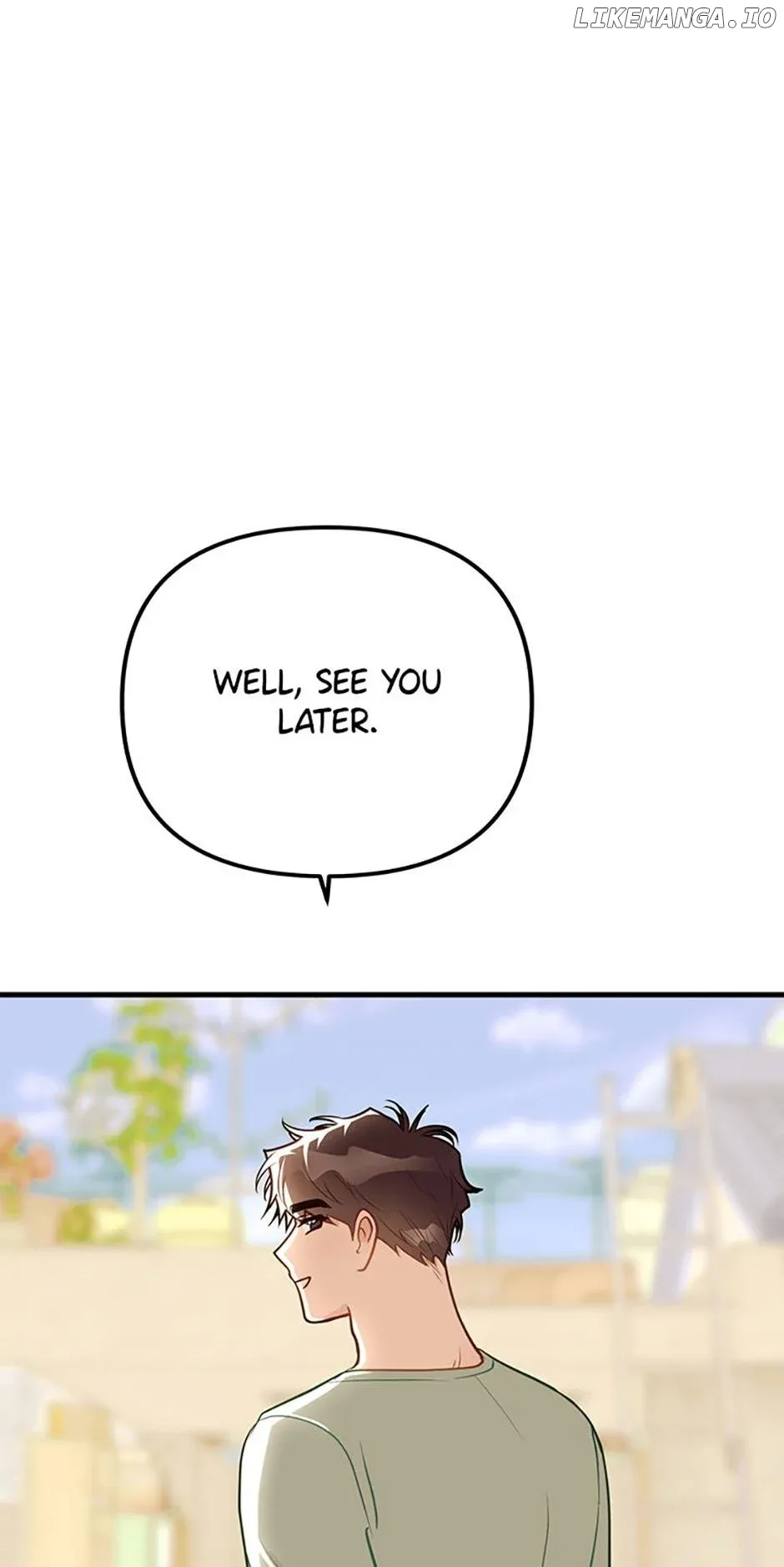 On Bad Terms [Official] Chapter 23 page 30