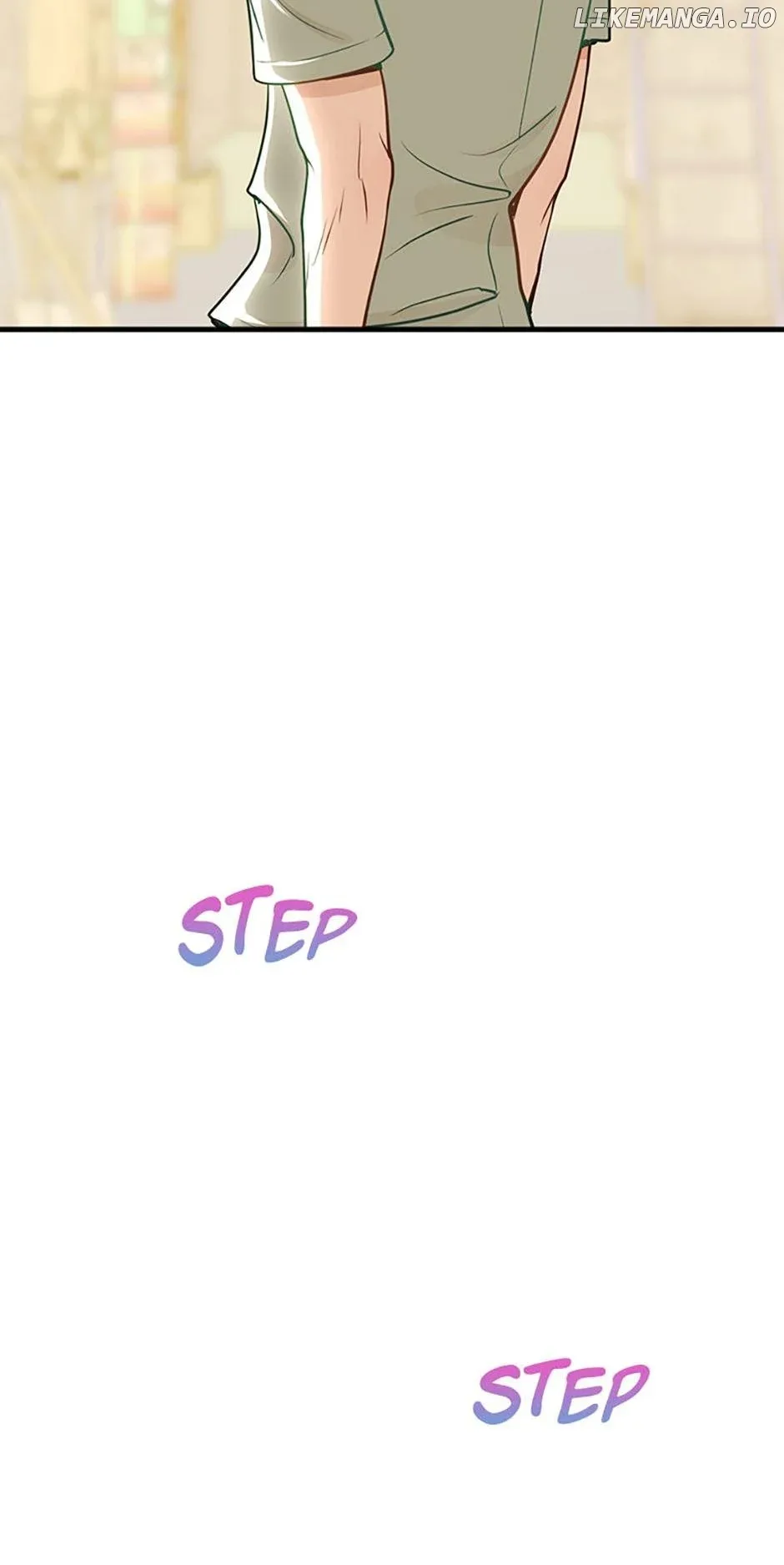 On Bad Terms [Official] Chapter 23 page 31