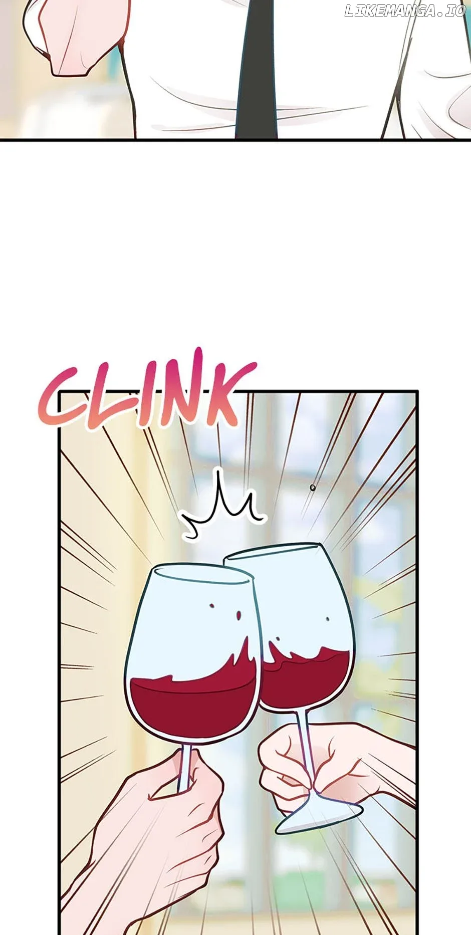 On Bad Terms [Official] Chapter 23 page 46