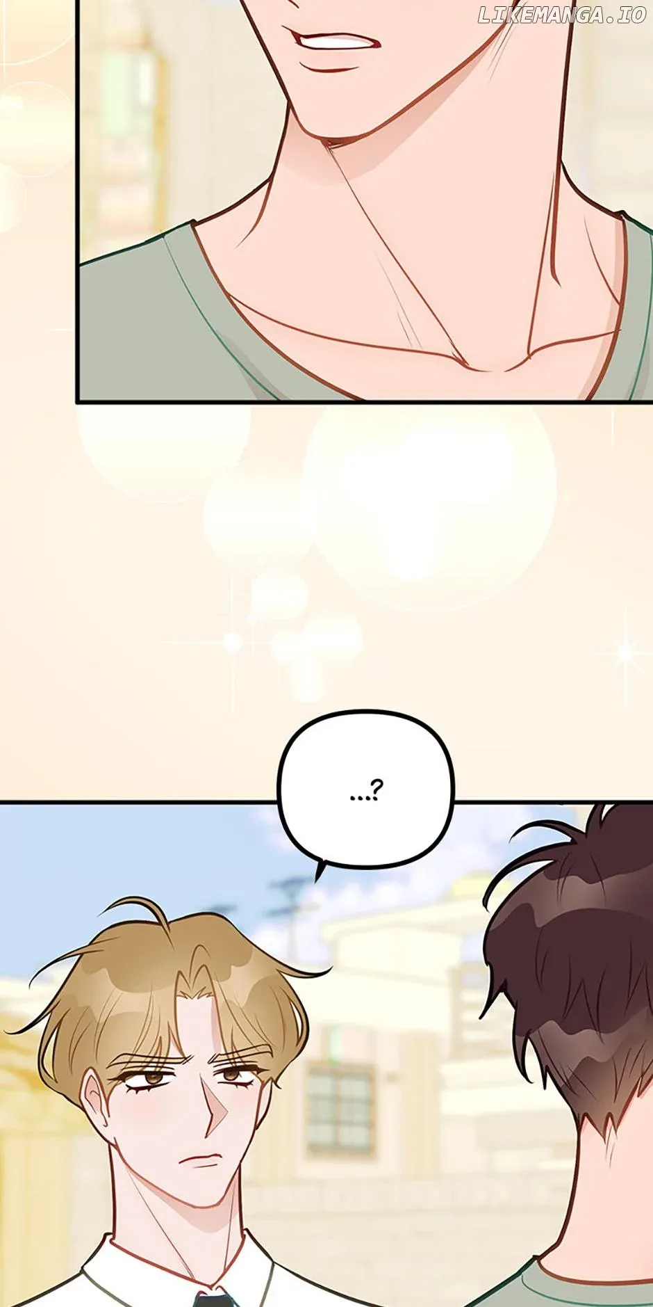 On Bad Terms [Official] Chapter 23 page 25